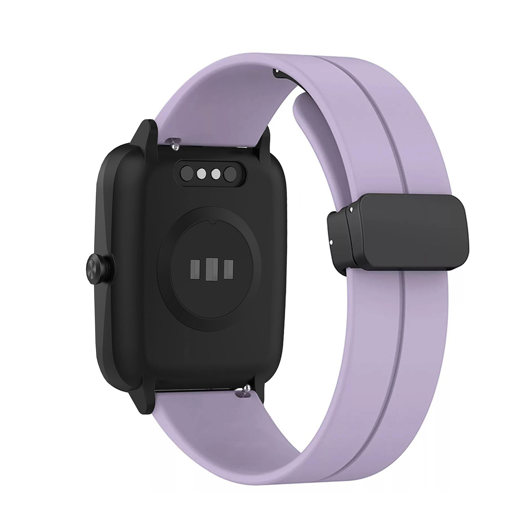 بند راینو مدل Magnetic مناسب برای ساعت هوشمند شیائومی Redmi Watch 5 Lite - Image 5