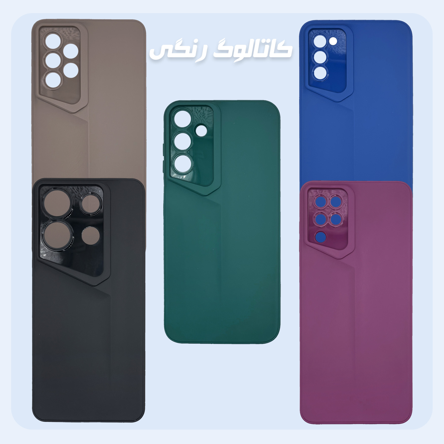 کاور قاب شهر مدل PRDSIGN مناسب برای گوشی موبایل شیائومی Redmi Note 10 Pro / Redmi Note 10 Pro Max - Image 3