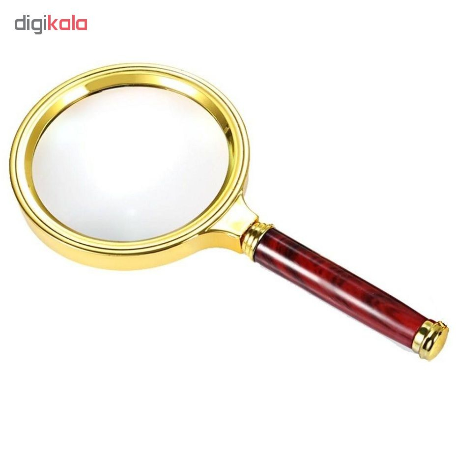 ذره بین مدل80 MAG - Image 2