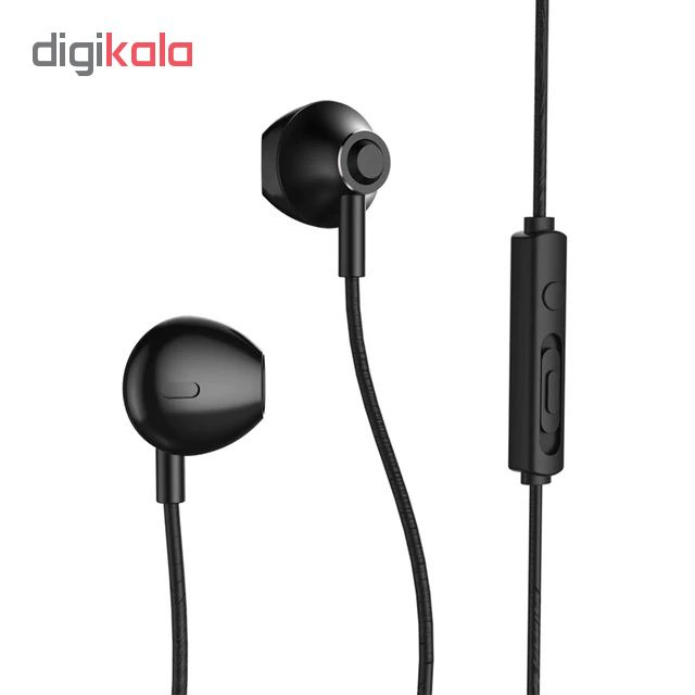 هندزفری ریمکس مدل RM-711 - Image 4