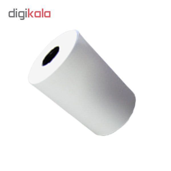 کاغذ پرینتر حرارتی مدل 20-POS بسته 20 عددی - Image 2
