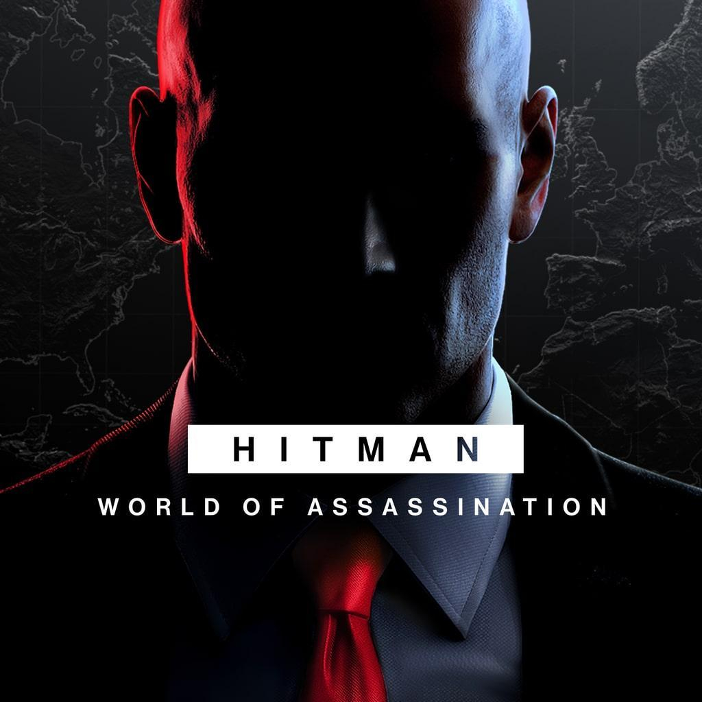 بازی Hitman: World of Assassination مخصوص PS5 - Image 4