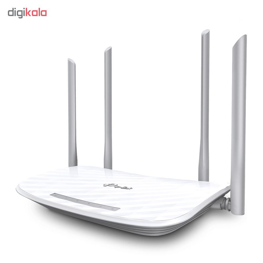 روتر بی سیم تی پی-لینک مدل Archer C50 - Image 4
