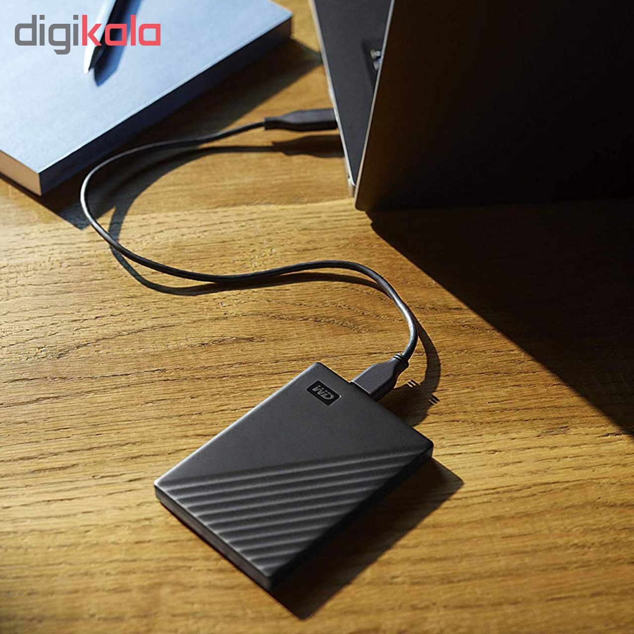 کابل تبدیل USB Type C به USB Type C باسئوس مدل CATJK طول 2 متر