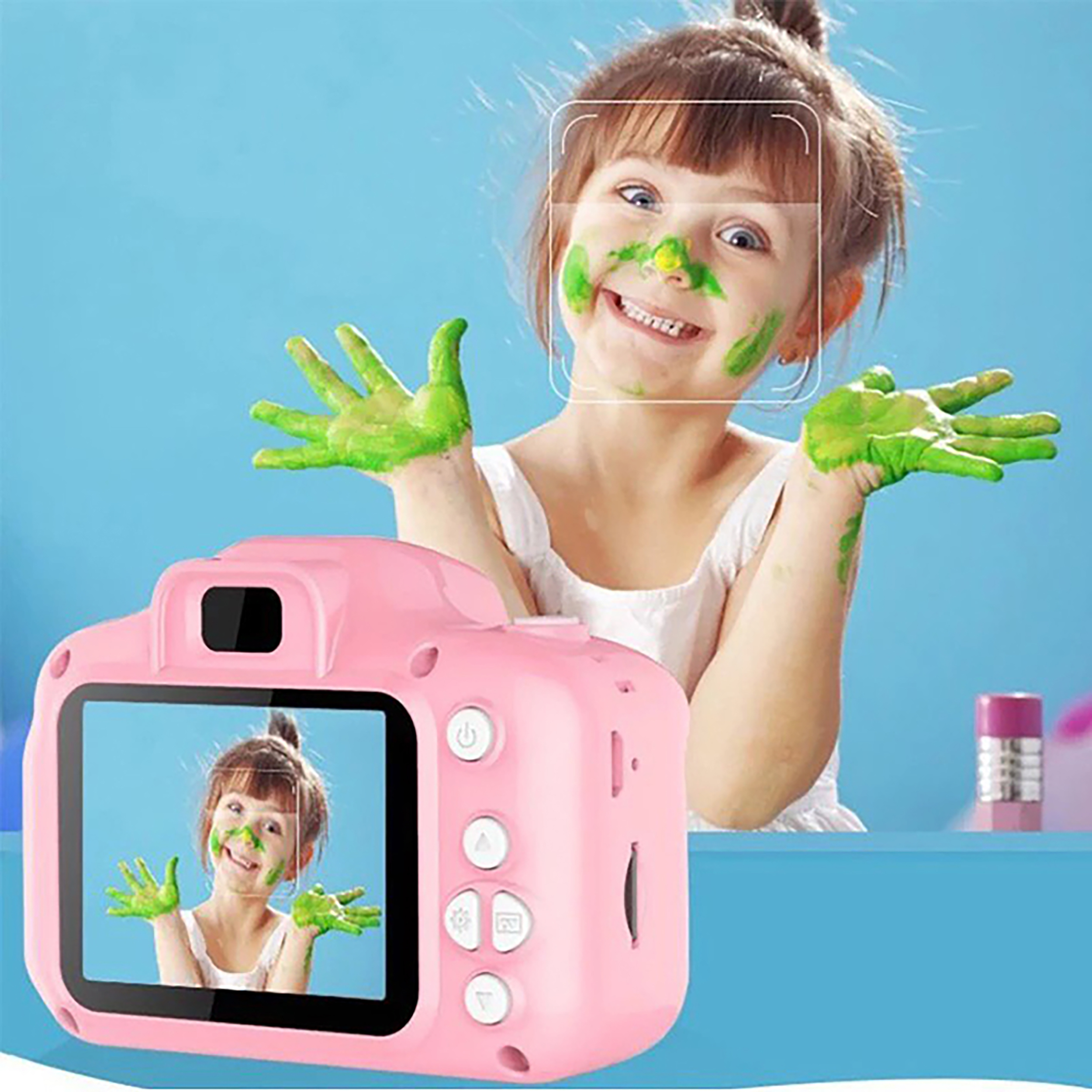دوربین دیجیتال آکسون مدل AX6062 - Image 5
