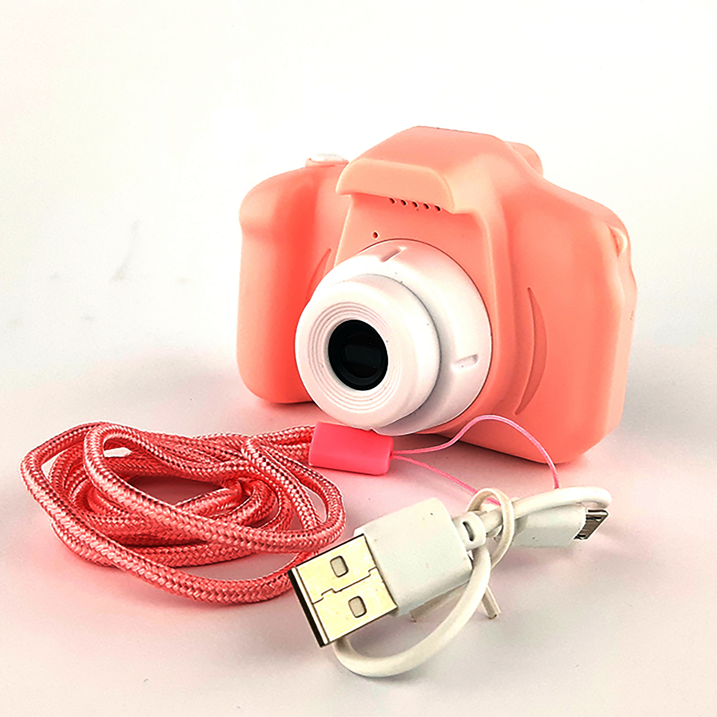 دوربین دیجیتال آکسون مدل AX6062 - Image 6
