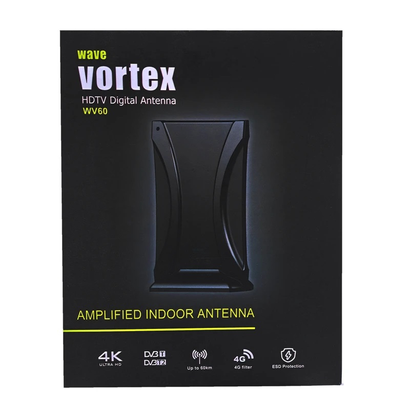 آنتن رومیزی ویو ورتکس مدل WV60-6M - Image 5