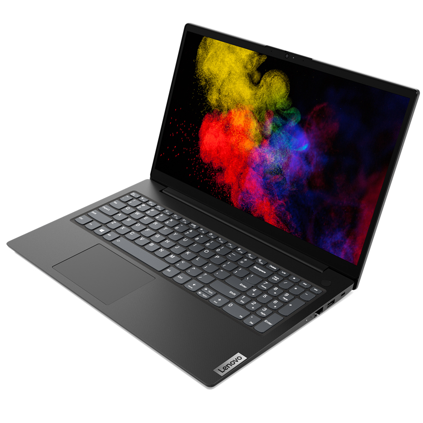 لپ تاپ 15.6 اینچی لنوو مدل V15 G2 IJL-Celeron N4500-8GB DDR4 2933MHz-256GB SSD-TN - Image 5