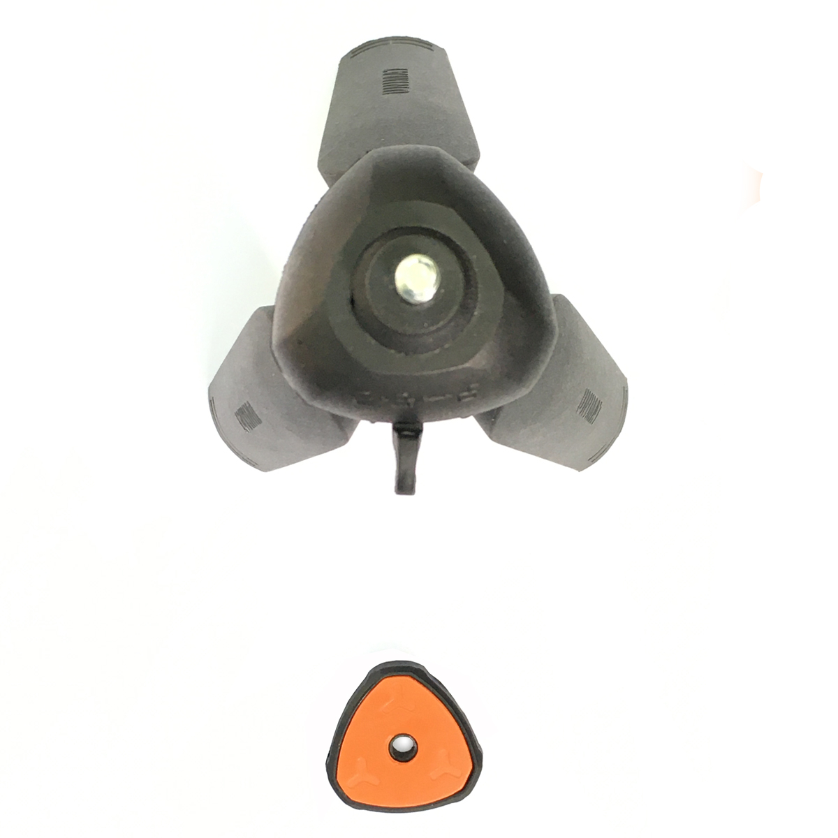 سه پایه دوربین یونیمات مدل D909DSLR - Image 6