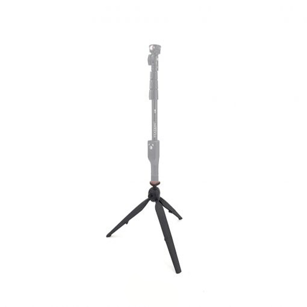 سه پایه دوربین یونیمات مدل D909DSLR - Image 4