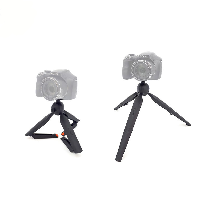 سه پایه دوربین یونیمات مدل D909DSLR - Image 13