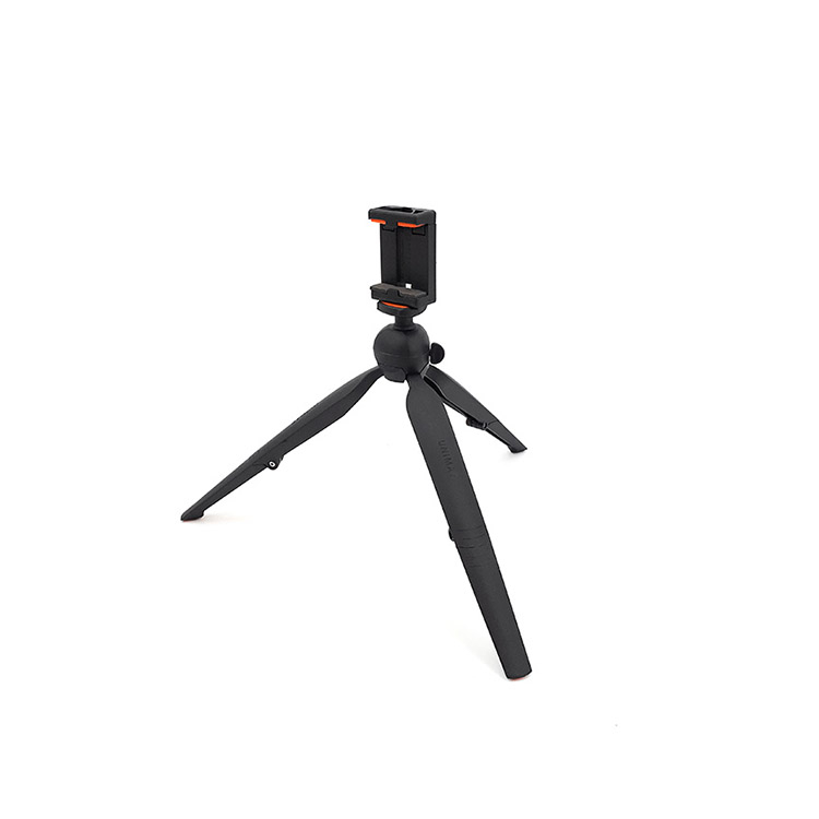 سه پایه دوربین یونیمات مدل D909DSLR - Image 12