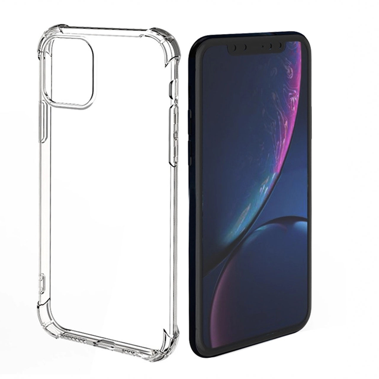 کاور مدل Eouro مناسب برای گوشی موبایل اپل iPhone 11 - Image 2