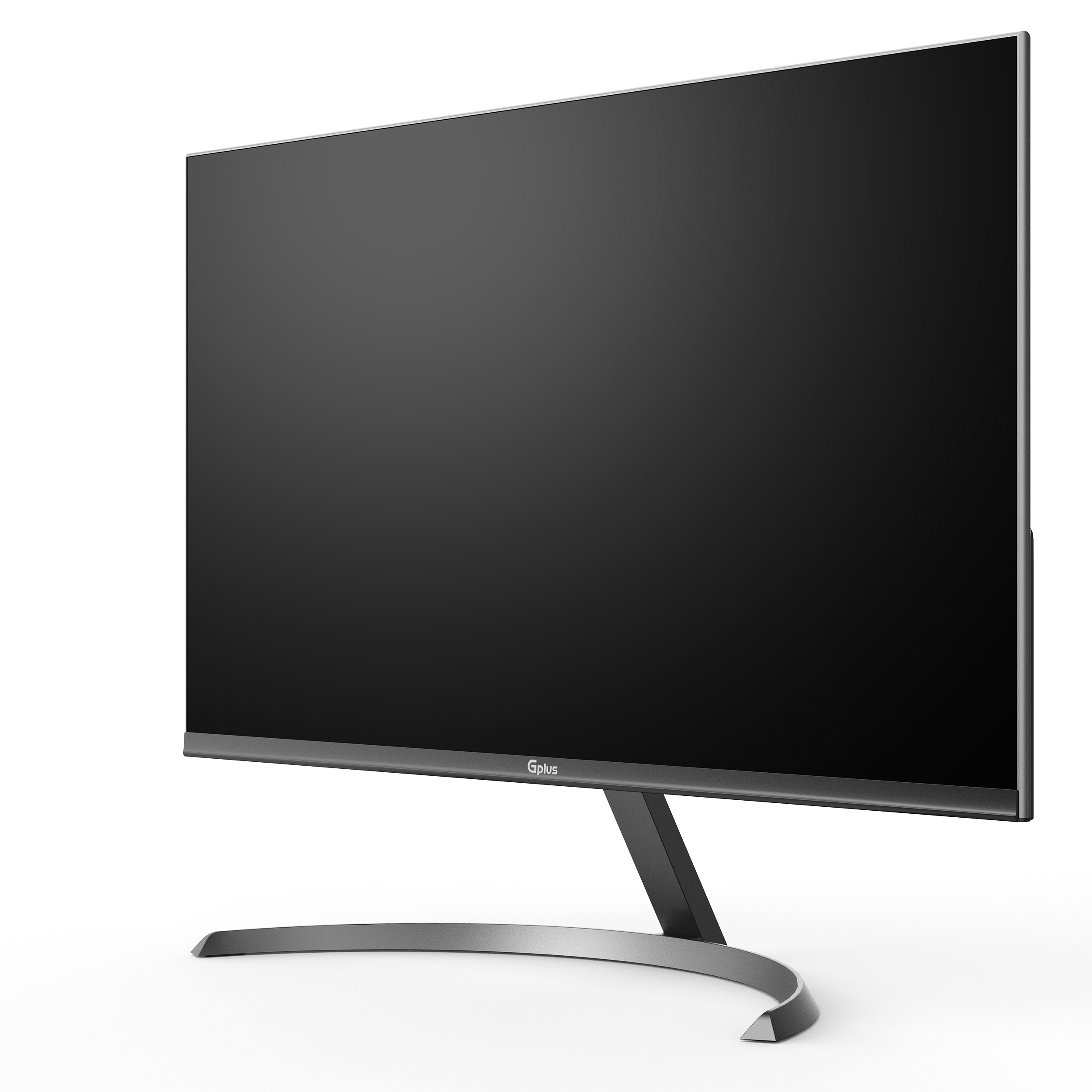 مانیتور 24 اینچ جی پلاس مدل GDM-248CS - Image 10