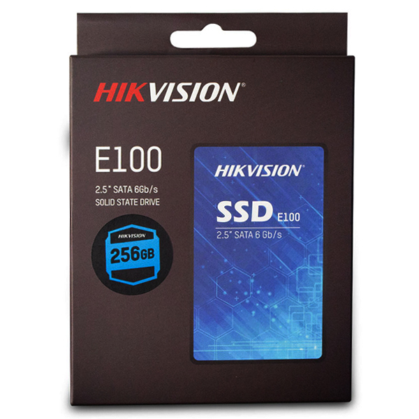اس اس دی اینترنال هایک ویژن مدل E100 ظرفیت 256 گیگابایت - Image 6