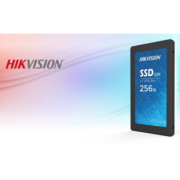 اس اس دی اینترنال هایک ویژن مدل E100 ظرفیت 256 گیگابایت - Image 7
