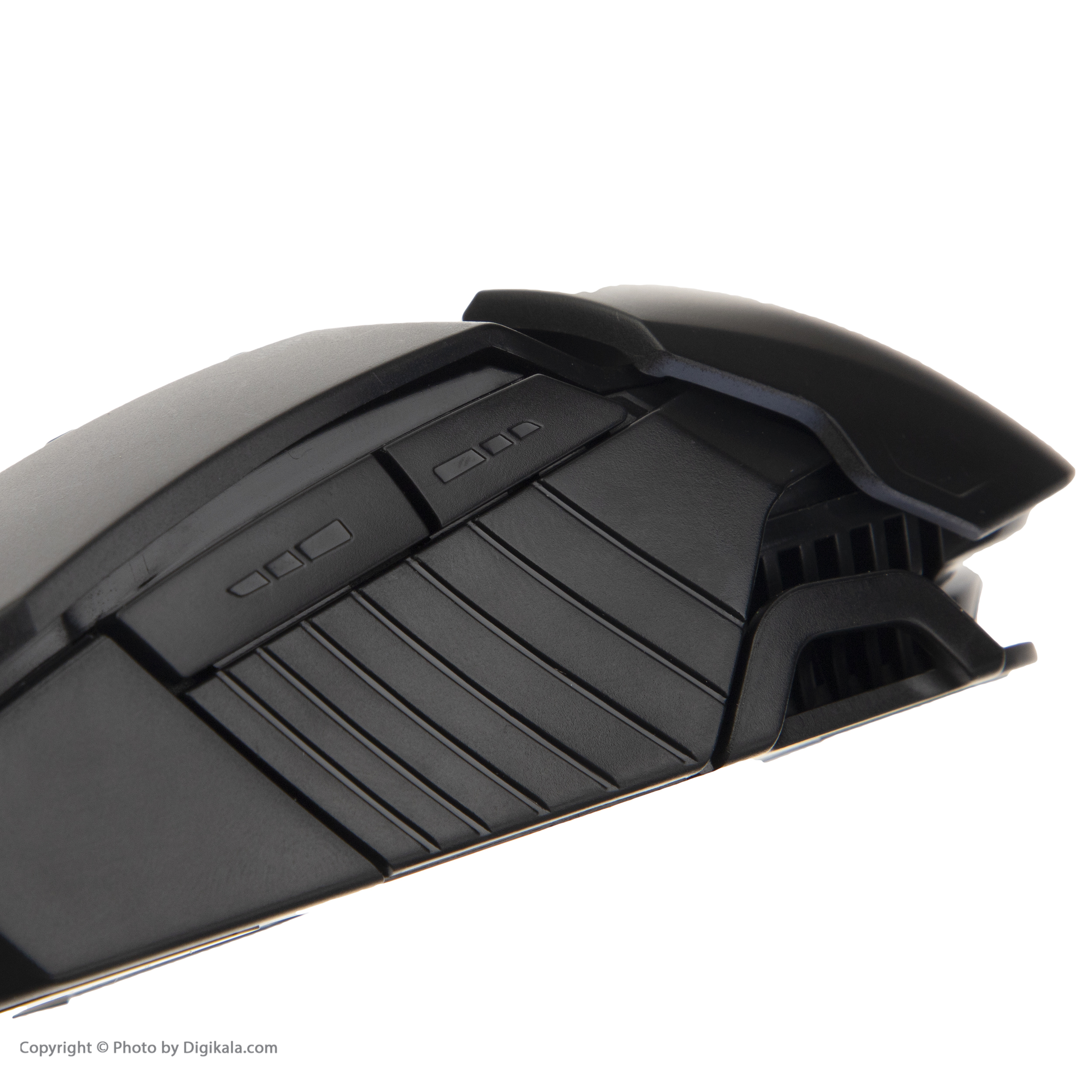 ماوس مخصوص بازی تسکو مدل TM 759GA - Image 9