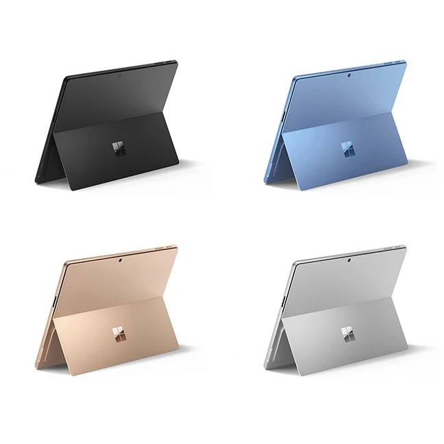 تبلت 13 اینچ مایکروسافت مدل Surface Pro-Copilot+ PC-Ultra 7 ظرفیت 1 ترابایت و رم 32 گیگابایت - Image 5