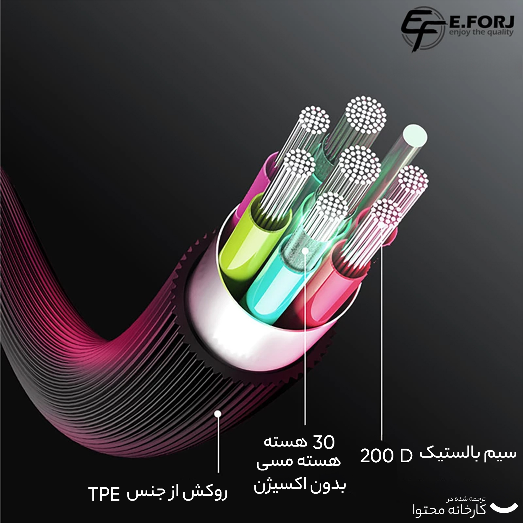 هدفون بلوتوثی اپل مدل AirPods 3 با نویز کنسلینگ میکروفون (ENC)، درگاه شارژ لایتنینگ، دارای سنسور تشخیص پوست و پشتیبانی از فرمان لمسی، مقاوم در برابر رطوبت و عرق - Image 14