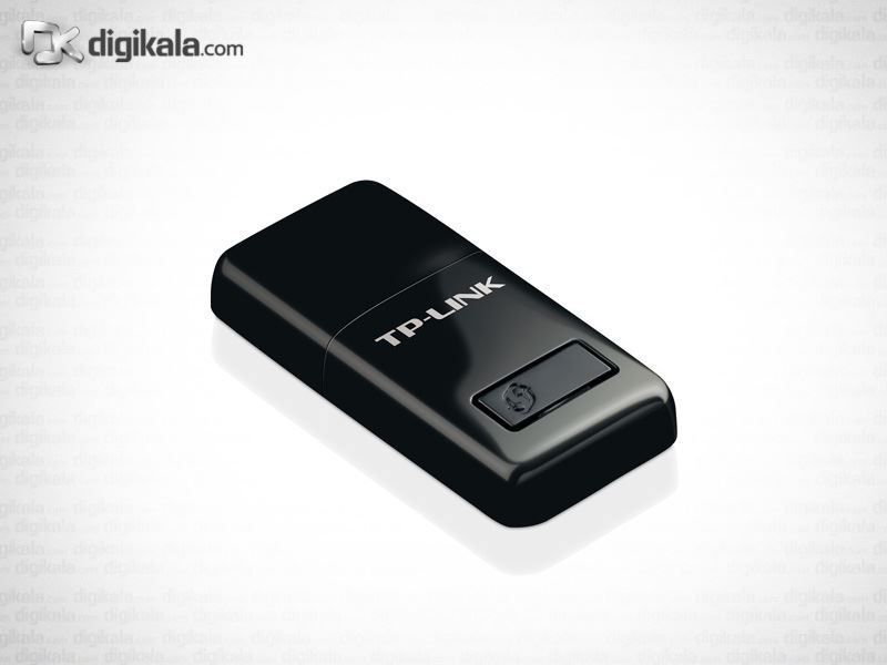 کارت شبکه بیسیم و USB تی پی-لینک مدل TL-WN823N - Image 3