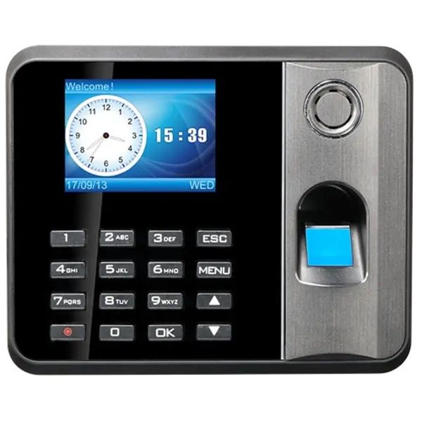 دستگاه حضور و غیاب مدل TM2800 - Image 2