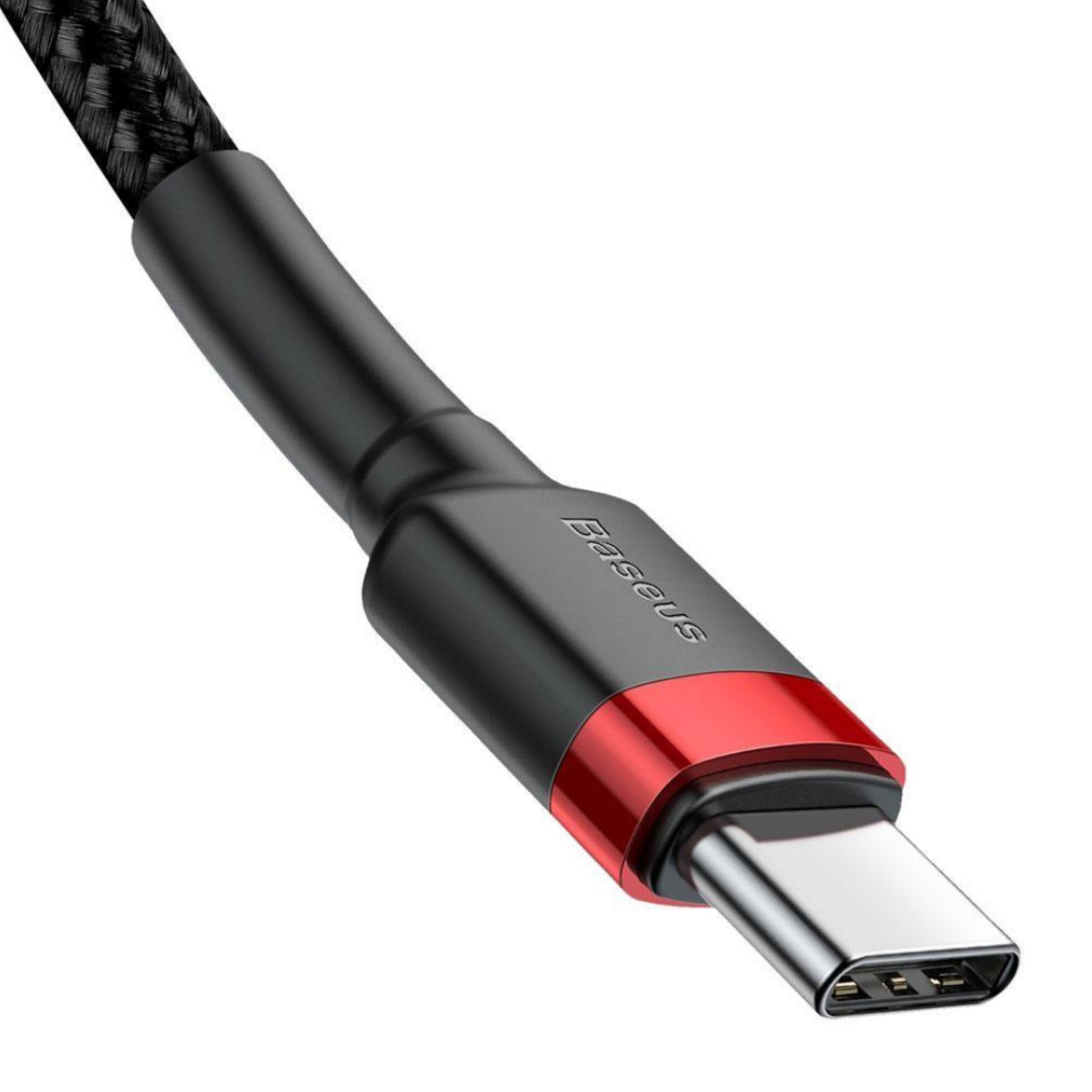 کابل USB-C بیسوس مدل CATKLF-G91 طول 1 متر - Image 6