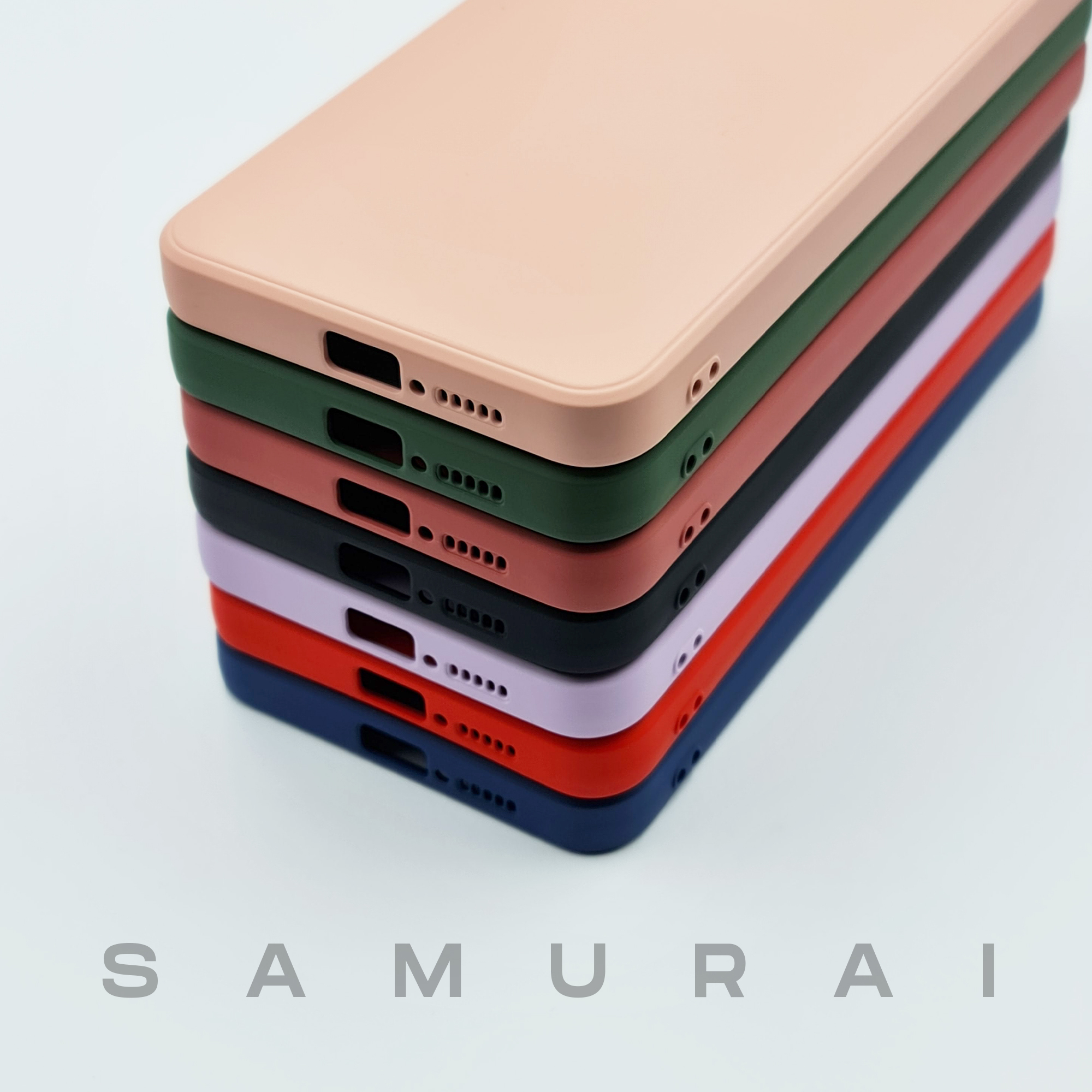 کاور سامورایی مدل YCADEN مناسب برای گوشی موبایل سامسونگ Galaxy S22 Ultra - Image 8