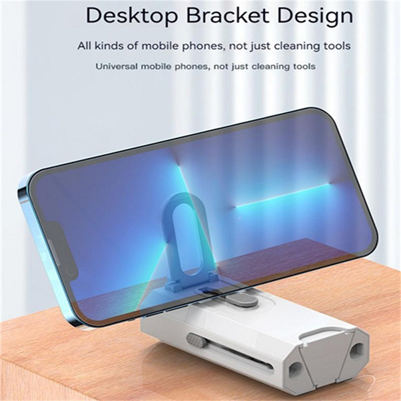 کیت تمیز کننده مدل Q8 - Image 5