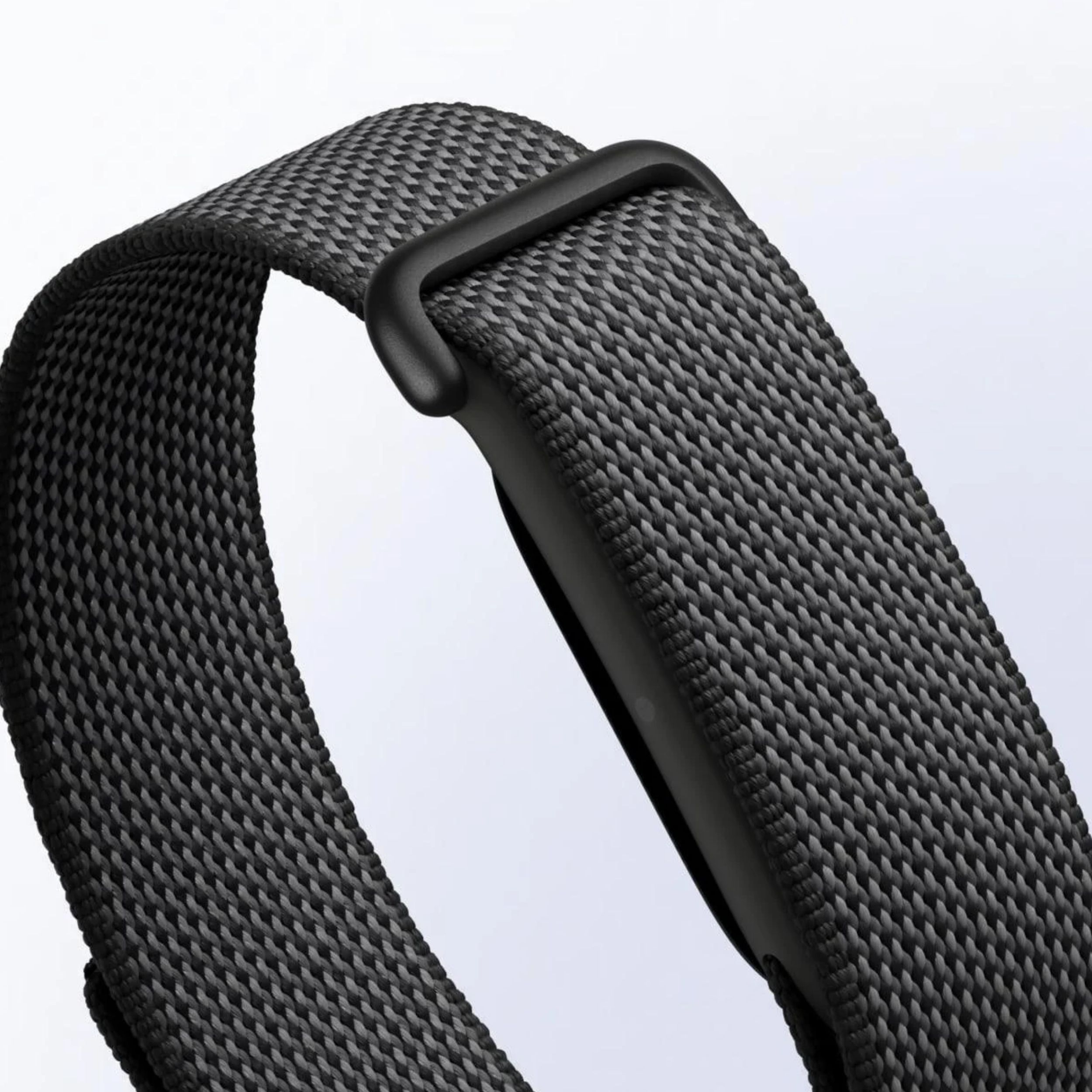 مچ بند هوشمند گوگل مدل Fitbit Air با بند پارچهای - Image 8