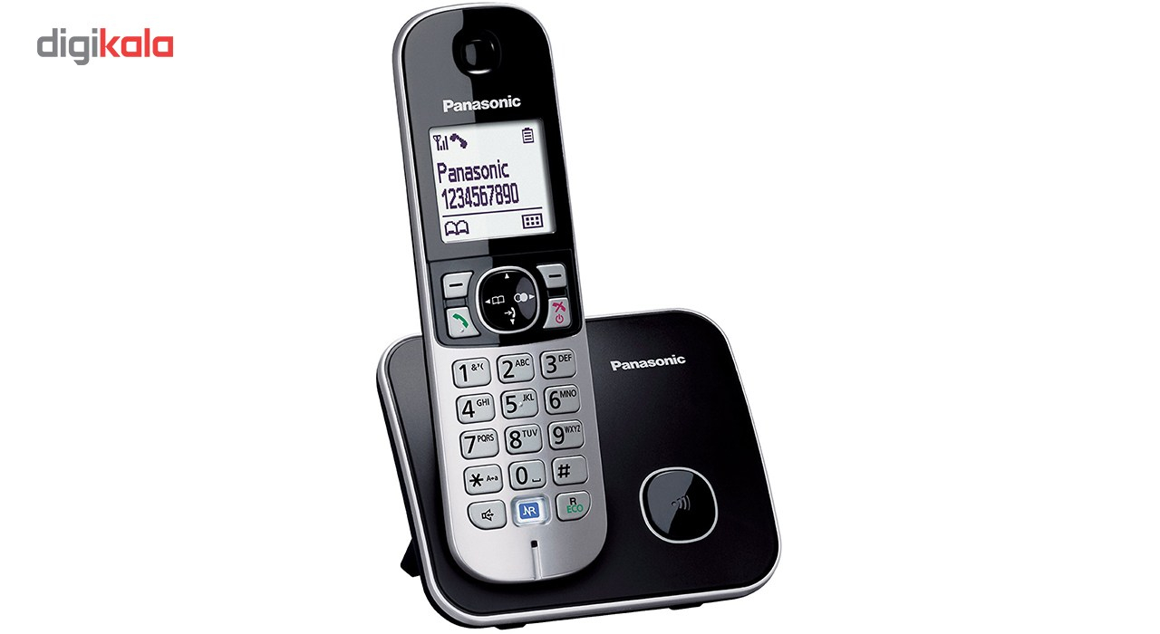 پاوربانک گلف مدل G92PD ظرفیت 10000 میلی آمپر ساعت - Image 13