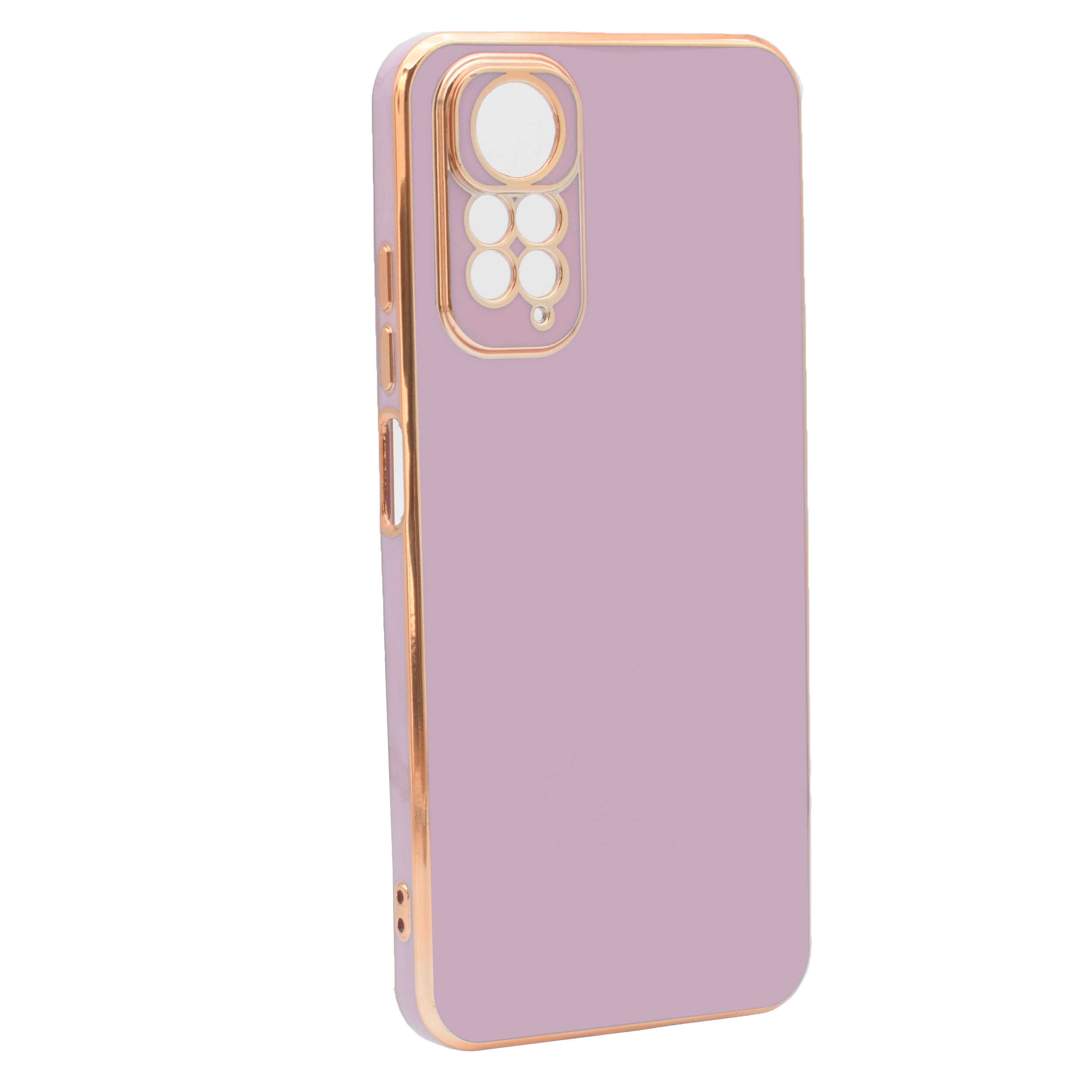 کاور گاردتک اساک مدل MyCa2 مناسب برای گوشی موبایل شیائومی Note 11 4g/Note 11s - Image 6