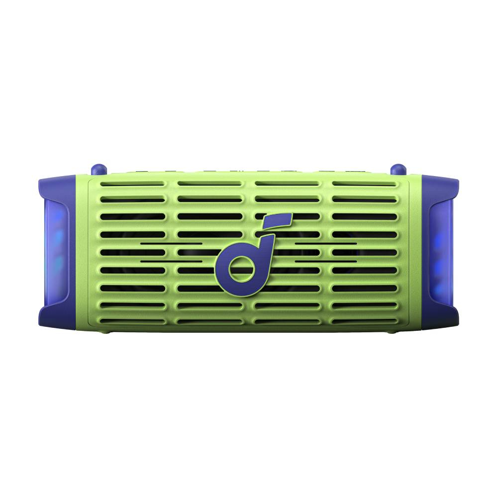 اسپیکر بلوتوثی قابل حمل انکر مدل soundcore Boom 3i - Image 9