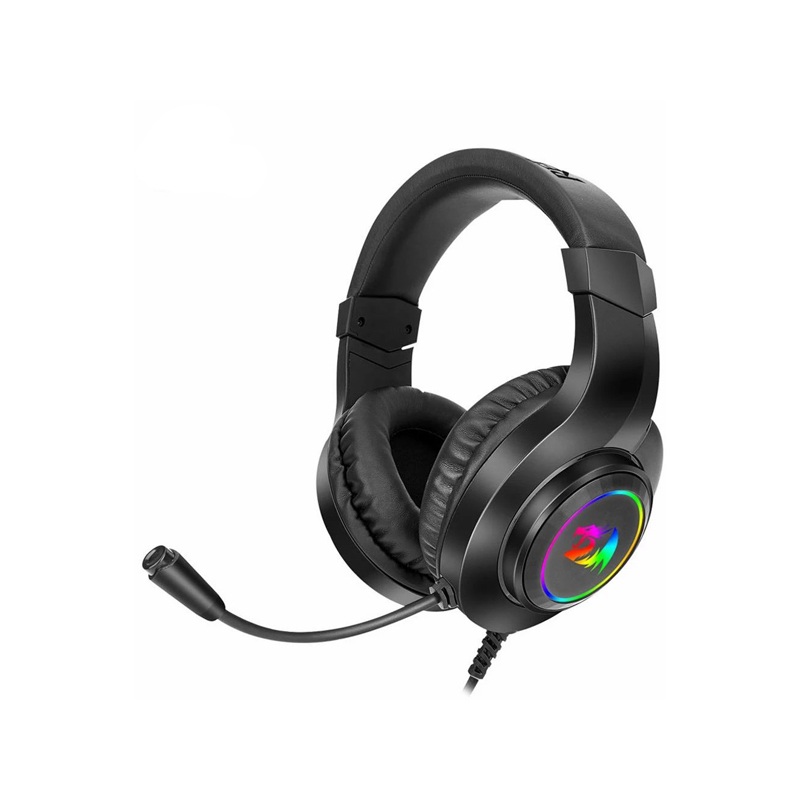 هدست مخصوص بازی ردراگون مدل Hylas H260 - Image 2