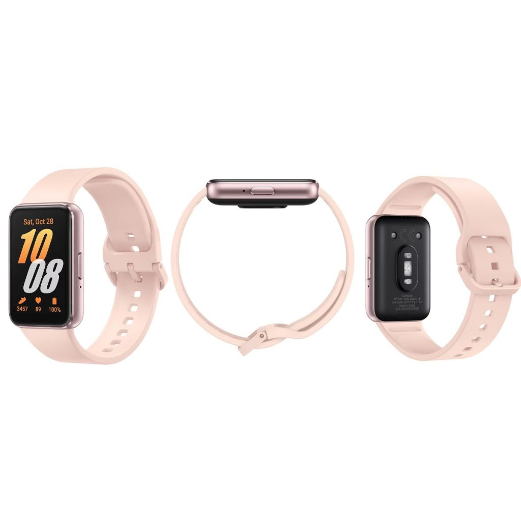مچ بند هوشمند سامسونگ مدل Galaxy Fit3 - Image 4