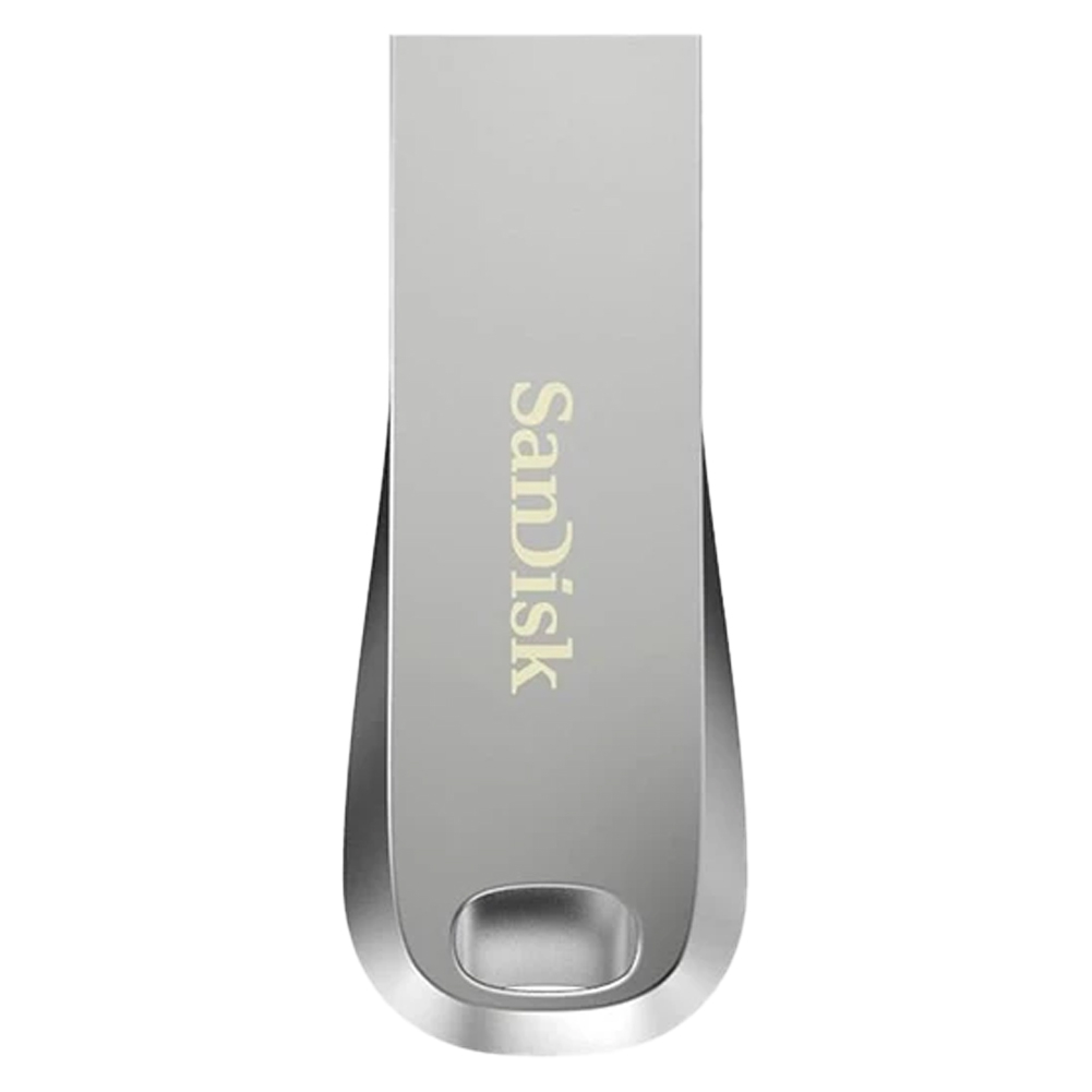 فلش مموری سن دیسک Ultra Luxe ظرفیت 64 گیگابایت با رابط USB 3.1 سرعت خواندن تا 150 مگابایت بر ثانیه، بدنه فلزی مقاوم، پشتیبانی از نرمافزار رمزگذاری اطلاعات - Image 10