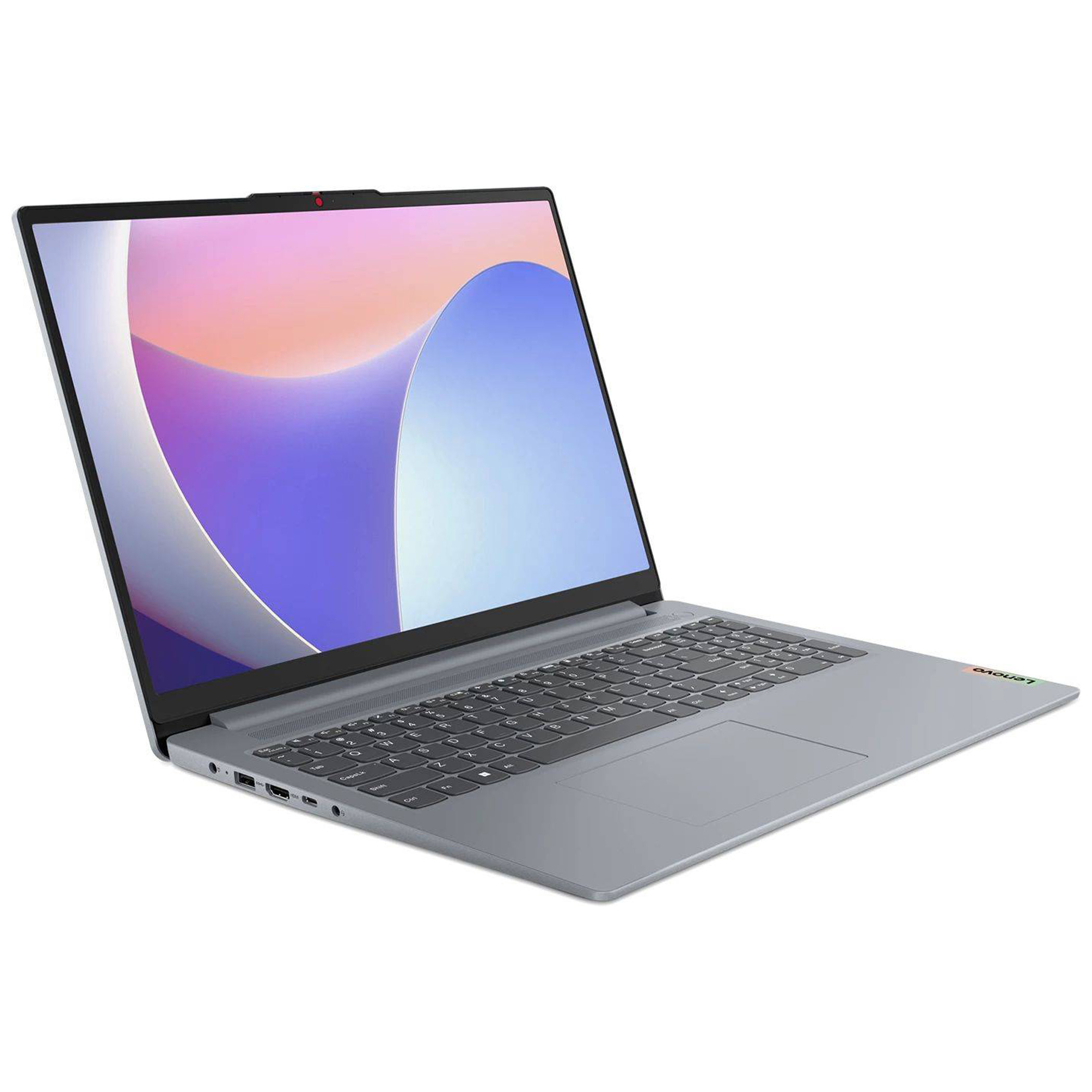 لپ تاپ 15.6 اینچی لنوو مدل IdeaPad Slim 3 15IRU8-i3 1315U-8GB LPDDR5-512GB SSD-TN - Image 6