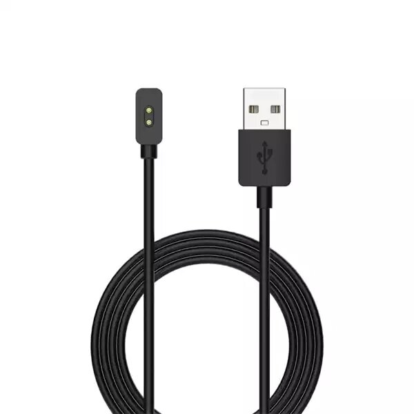 کابل شارژ مدل Miband 9 مناسب برای مچ بند هوشمند شیائومی مدل miband9