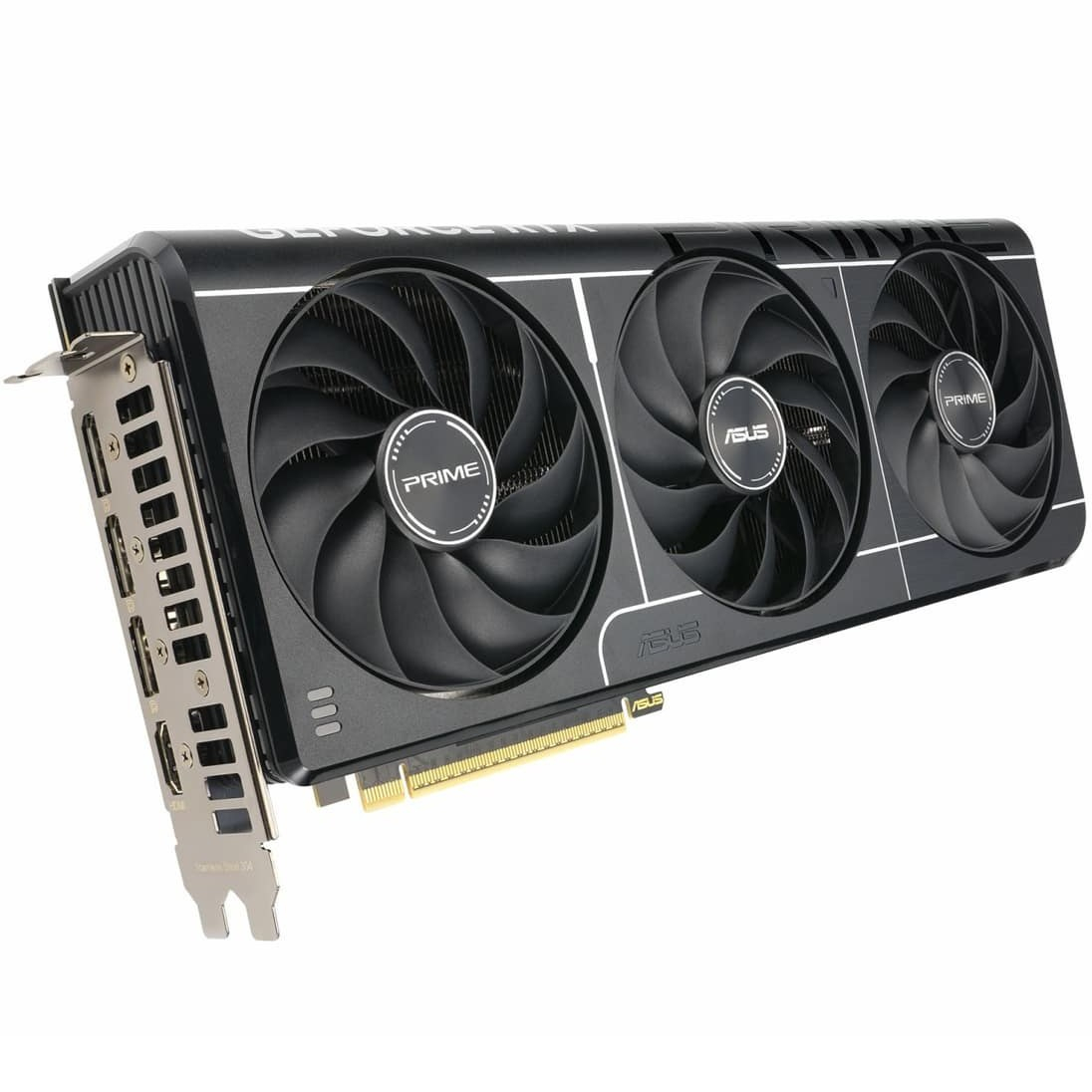کارت گرافیک ایسوس مدل PRIME GeForce RTX 5080 16GB GDDR7 OC Edition - Image 3