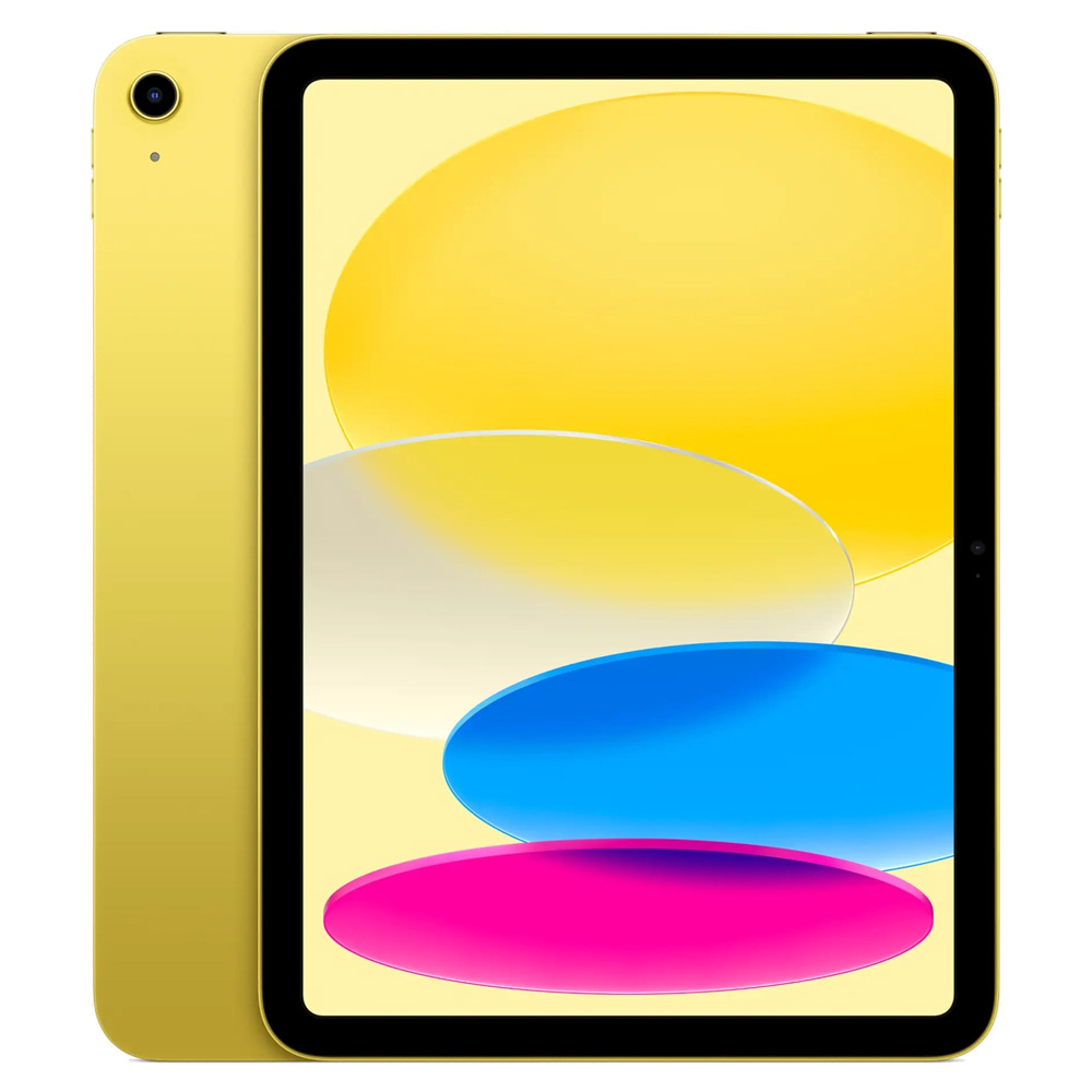 تبلت 11 اینچ اپل مدل iPad 2025 Wi-Fi ظرفیت 128 گیگابایت و رم 6 گیگابایت - Image 7