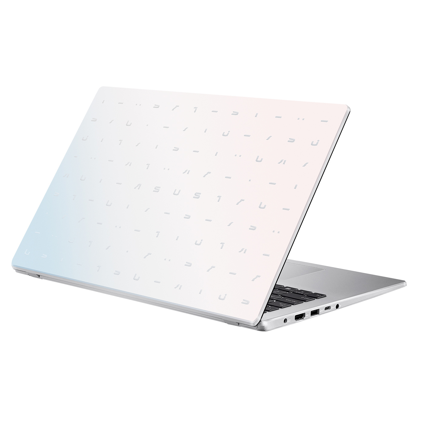 لپ تاپ 15.6 اینچی ایسوس مدل Vivobook E510KAB-BR1048US-Celeron N4500-8GB DDR4-256GB SSD-TN HD - Image 7