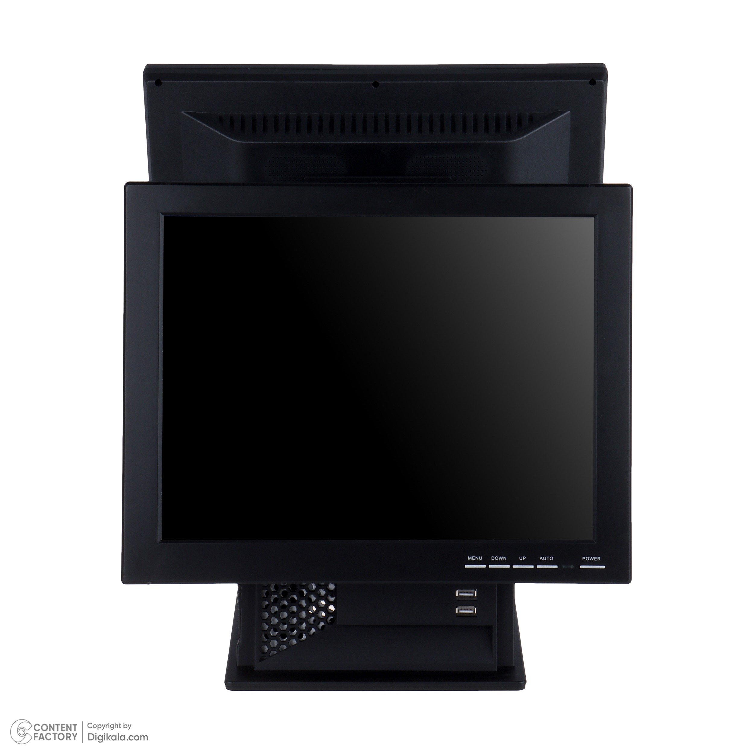 صندوق فروشگاهی ایکس موبایل مدل X15 - Image 6