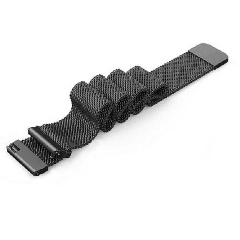 بند وایت ولف مدل W-Milanese مناسب برای ساعت هوشمند میبرو 22 میلی متری X1 / A1 / Lite 2 - Image 19