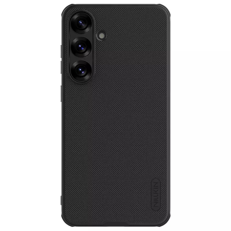 کاور نیلکین مدل Super Frosted Shield Pro مناسب برای گوشی موبایل سامسونگ Galaxy S25 - Image 2