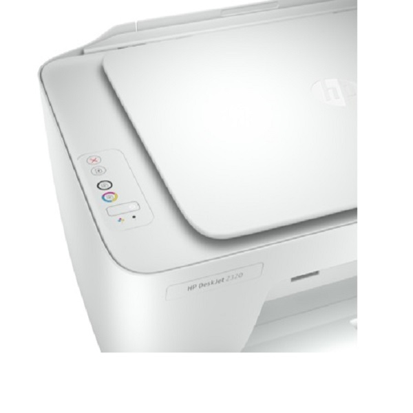 پرینتر چندکاره جوهرافشان رنگی اچپی مدل DeskJet 2320 با قابلیت پرینت، اسکن و کپی، رزولوشن چاپ 4800 × 1200 dpi و سینی 60 برگی - Image 3