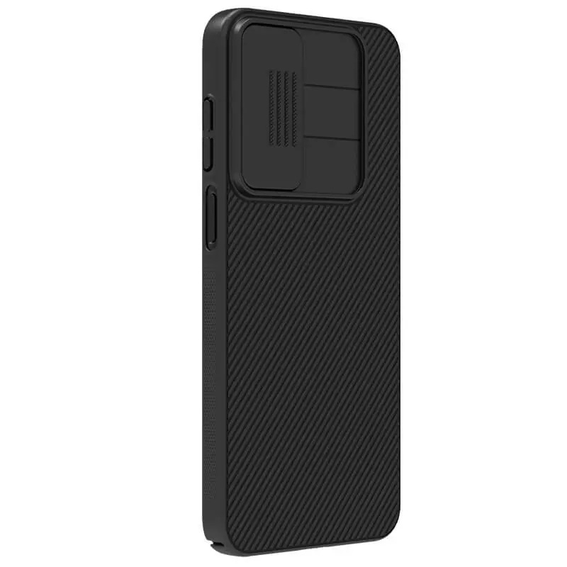 کاور نیلکین مدل CamShield مناسب برای گوشی موبایل سامسونگ Galaxy A16 4G/5G - Image 6