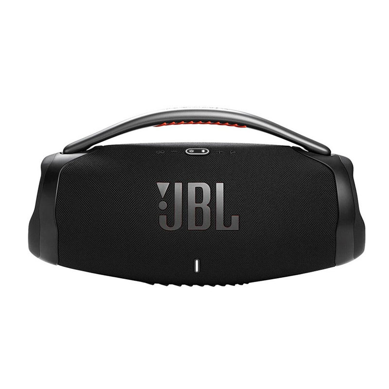 اسپیکر بلوتوثی قابل حمل جی بی ال مدل Boombox 3 - Image 3