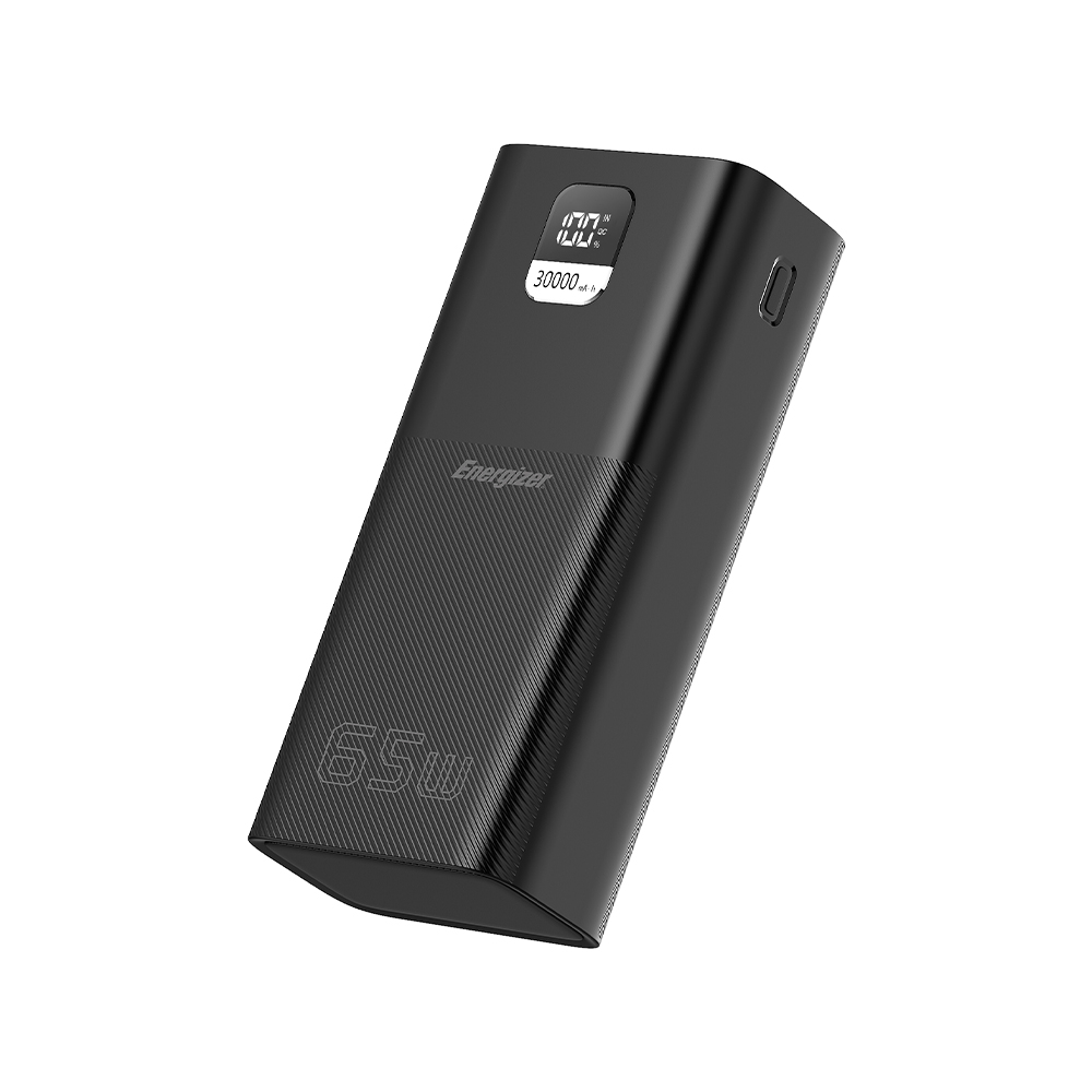 پاوربانک 65 وات انرجایزر مدل XP30000PD ظرفیت 30000 میلیآمپرساعت - Image 7