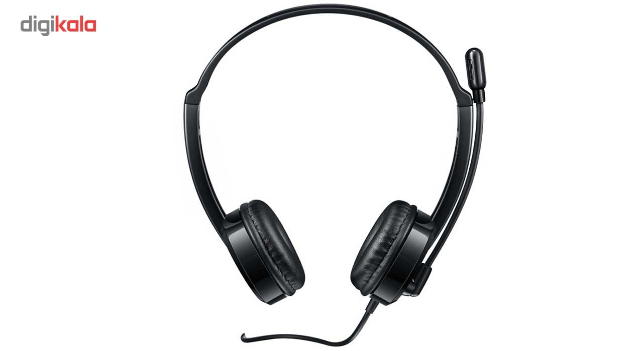 هدفون رپو مدل H100 - Image 3