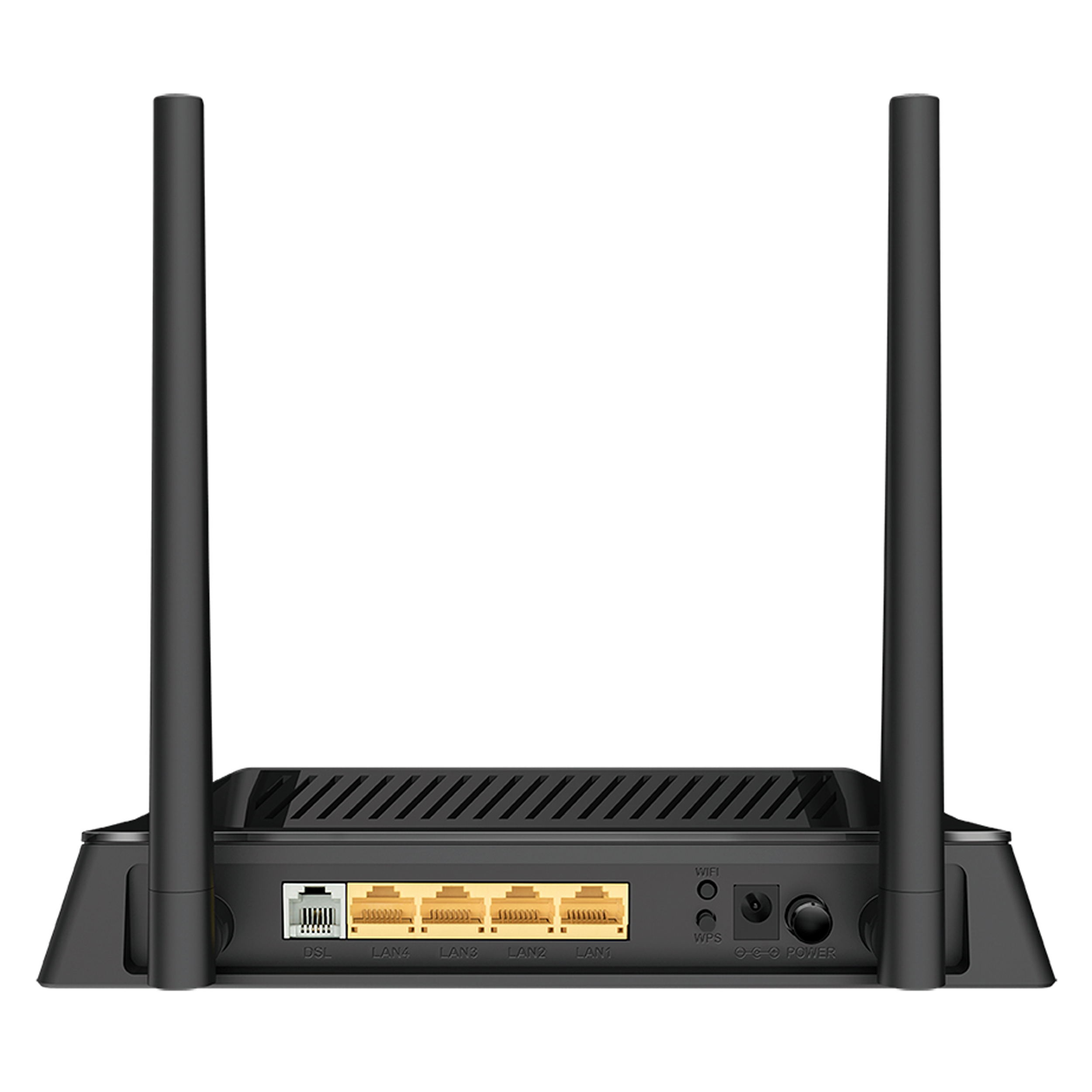 مودم روتر بی سیم ADSL2 Plus و VDSL2 دی لینک مدل DSL-224 NEW - Image 5