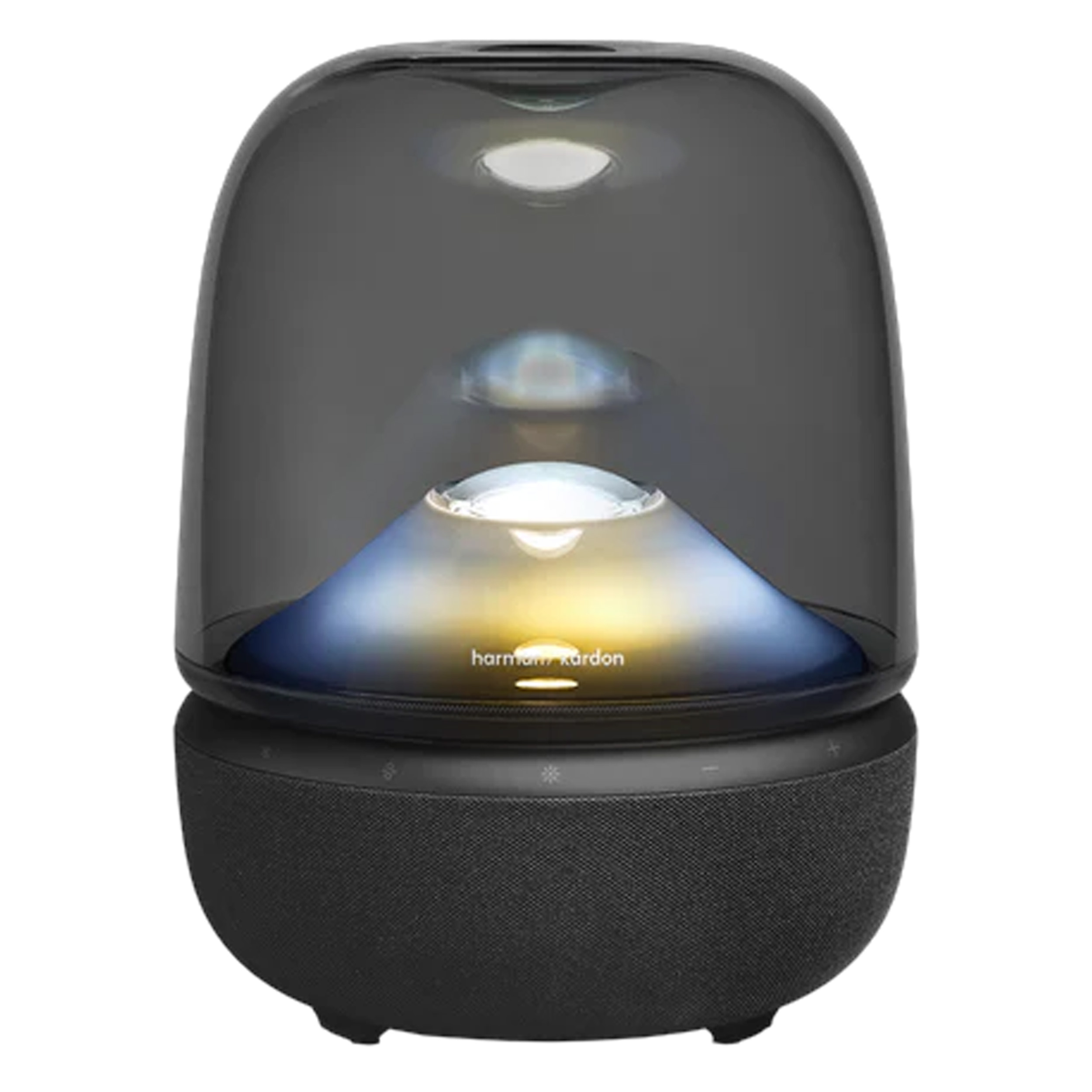 اسپیکر بلوتوثی هارمن کاردن مدل Aura Studio 5 - Image 8